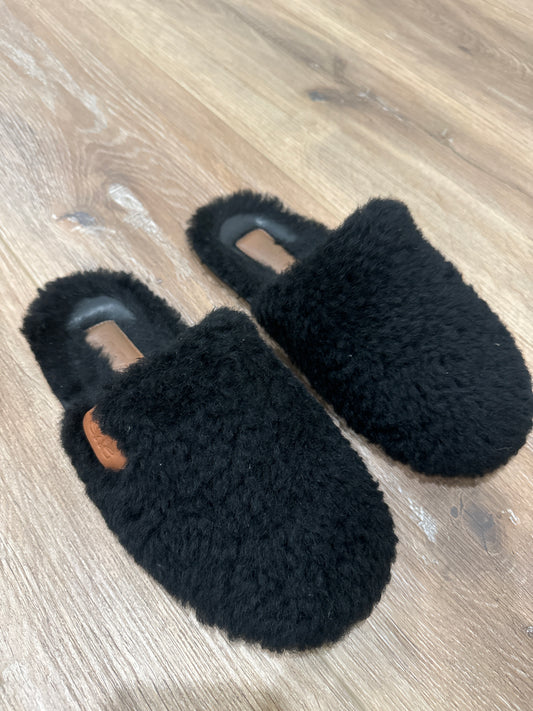 Loewe House Slippers, 39