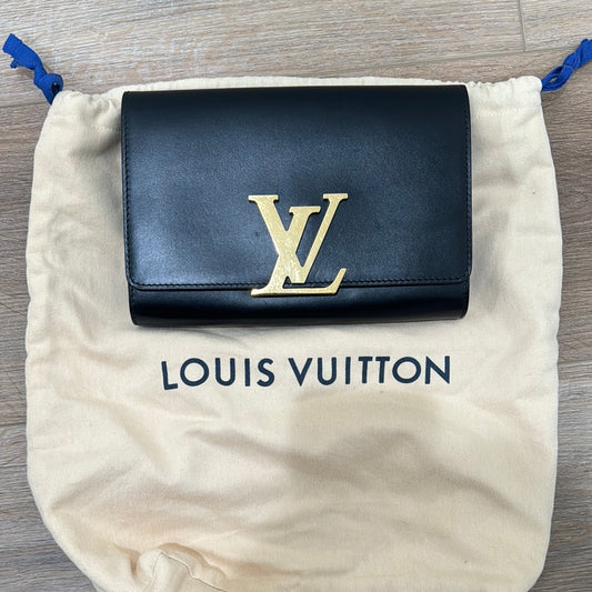 Louis Vuitton Poch Louise MM