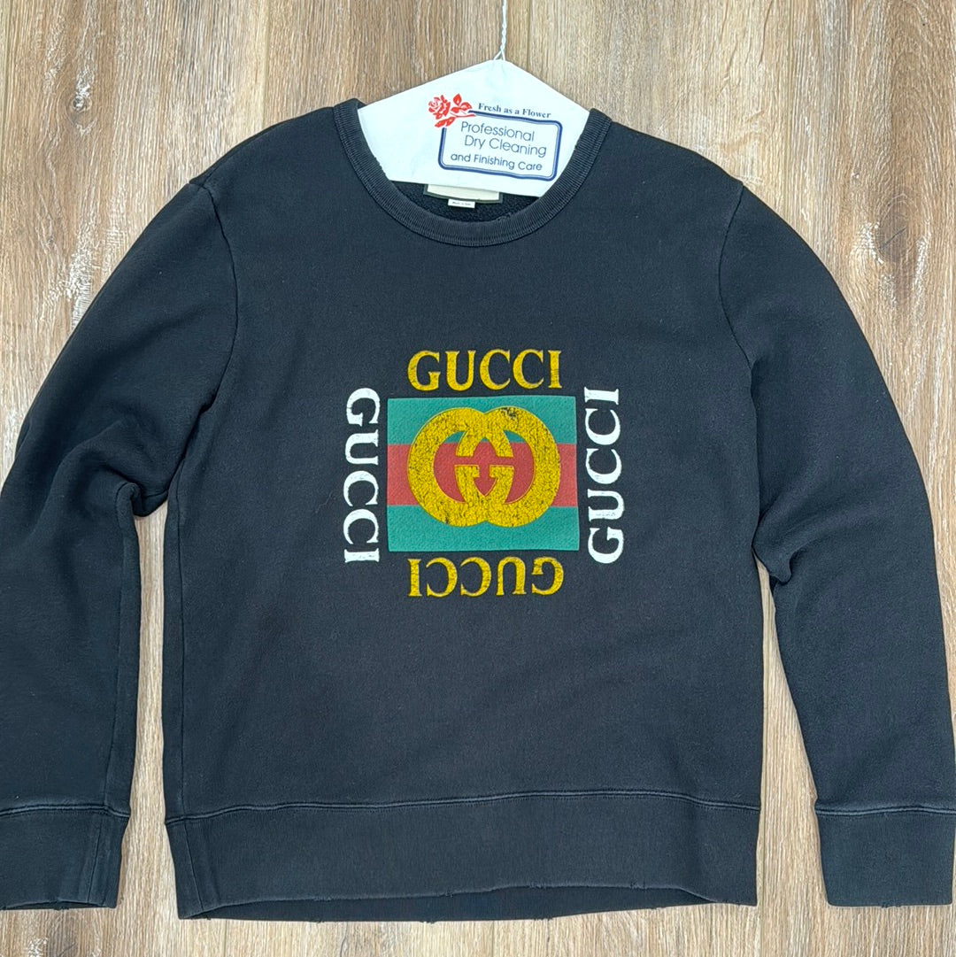 Gucci Sweater, M.