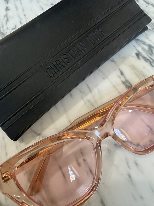 Dior sunglasses