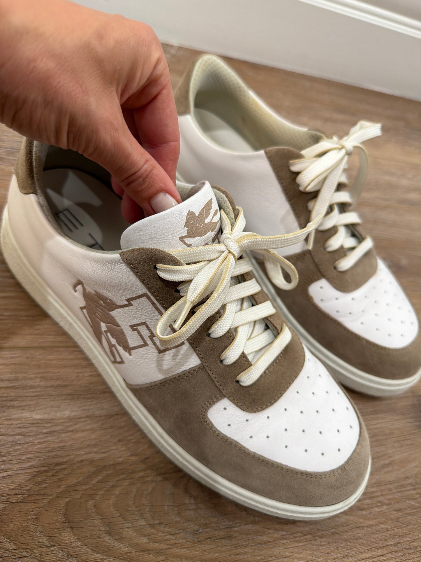 Men’s Etro Sneakers, 43