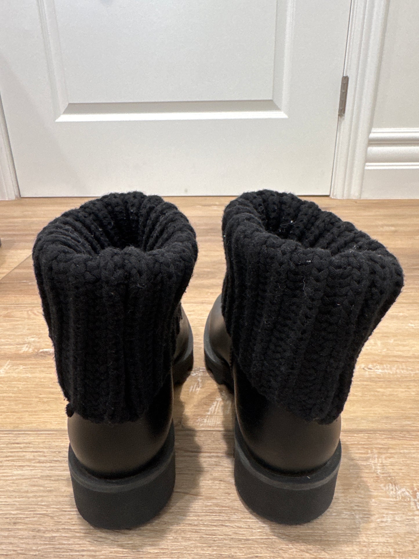 Moncler Rubber Boots 37