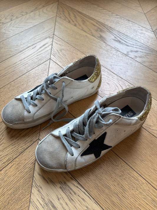 Golden goose 36