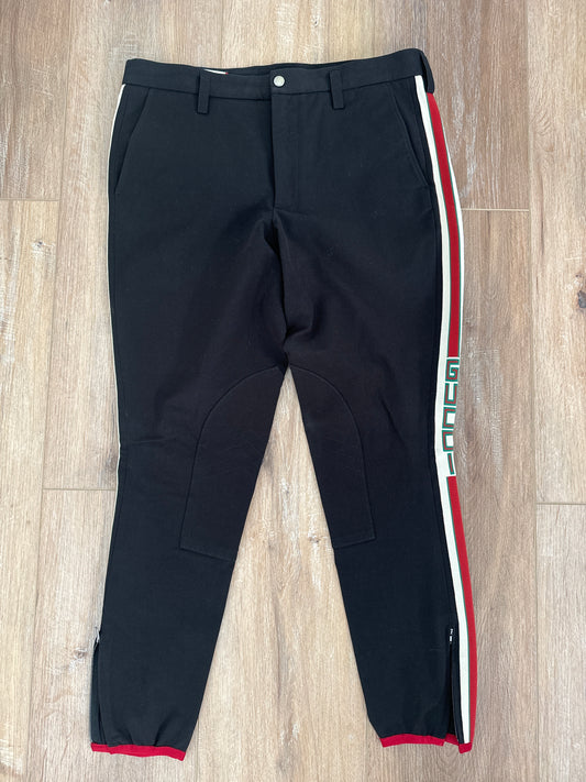 Men’s Gucci pants, 50