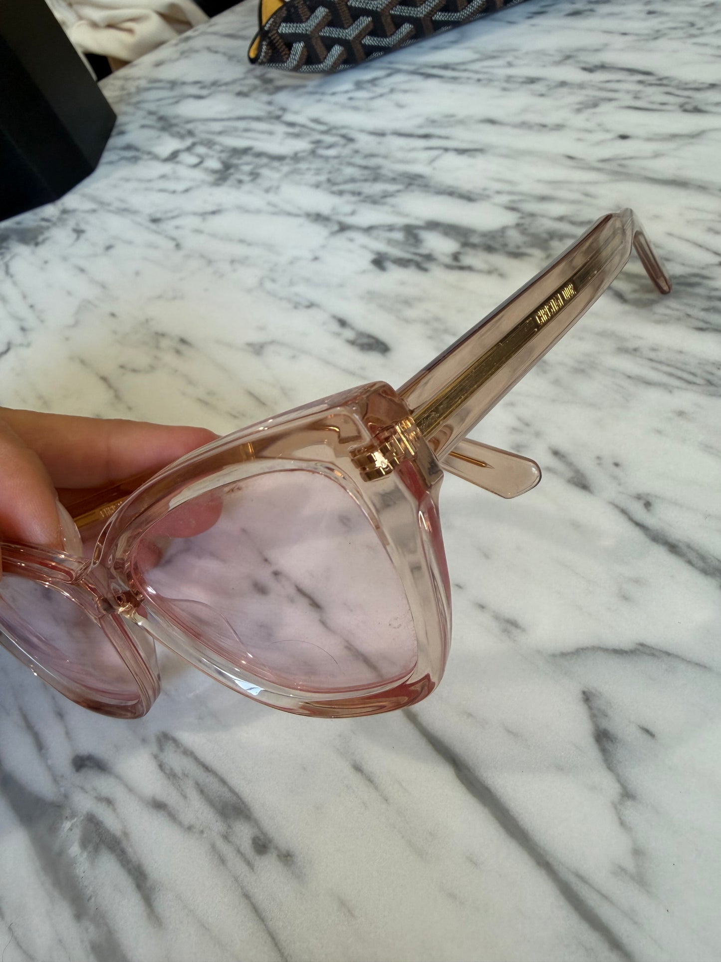 Dior sunglasses