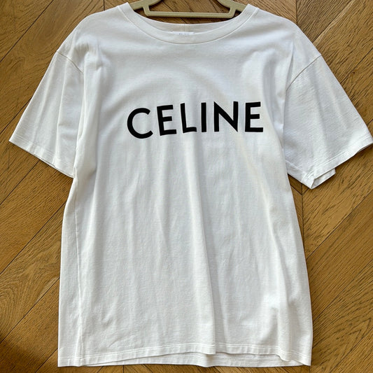 Women’s Celine T-shirt