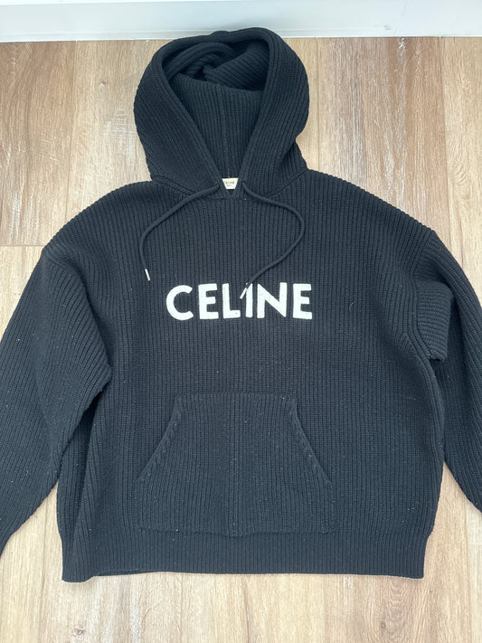 Men’s Celine Hoodie M