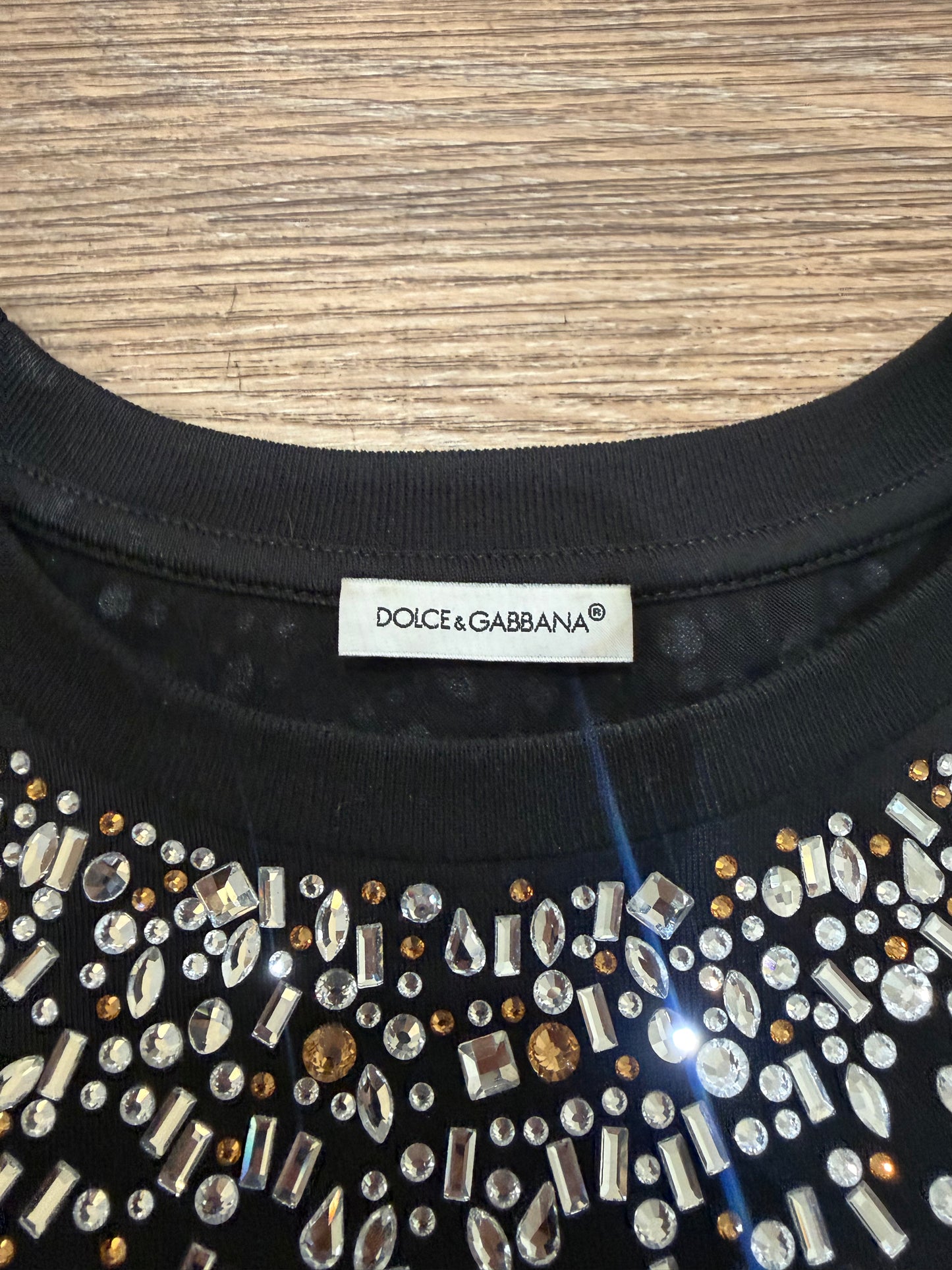 Kids Dolce & Gabbana top, 11/12