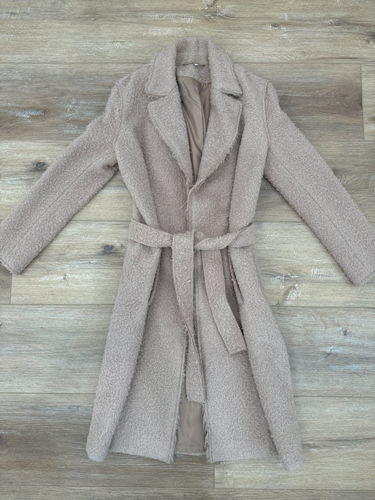 Helmut Lang Coat, S