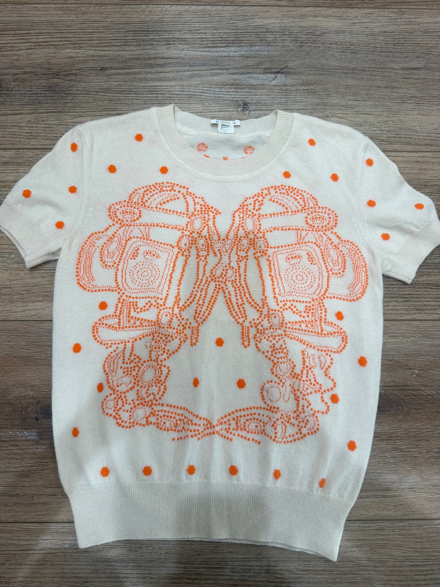 Hermes Top, 38