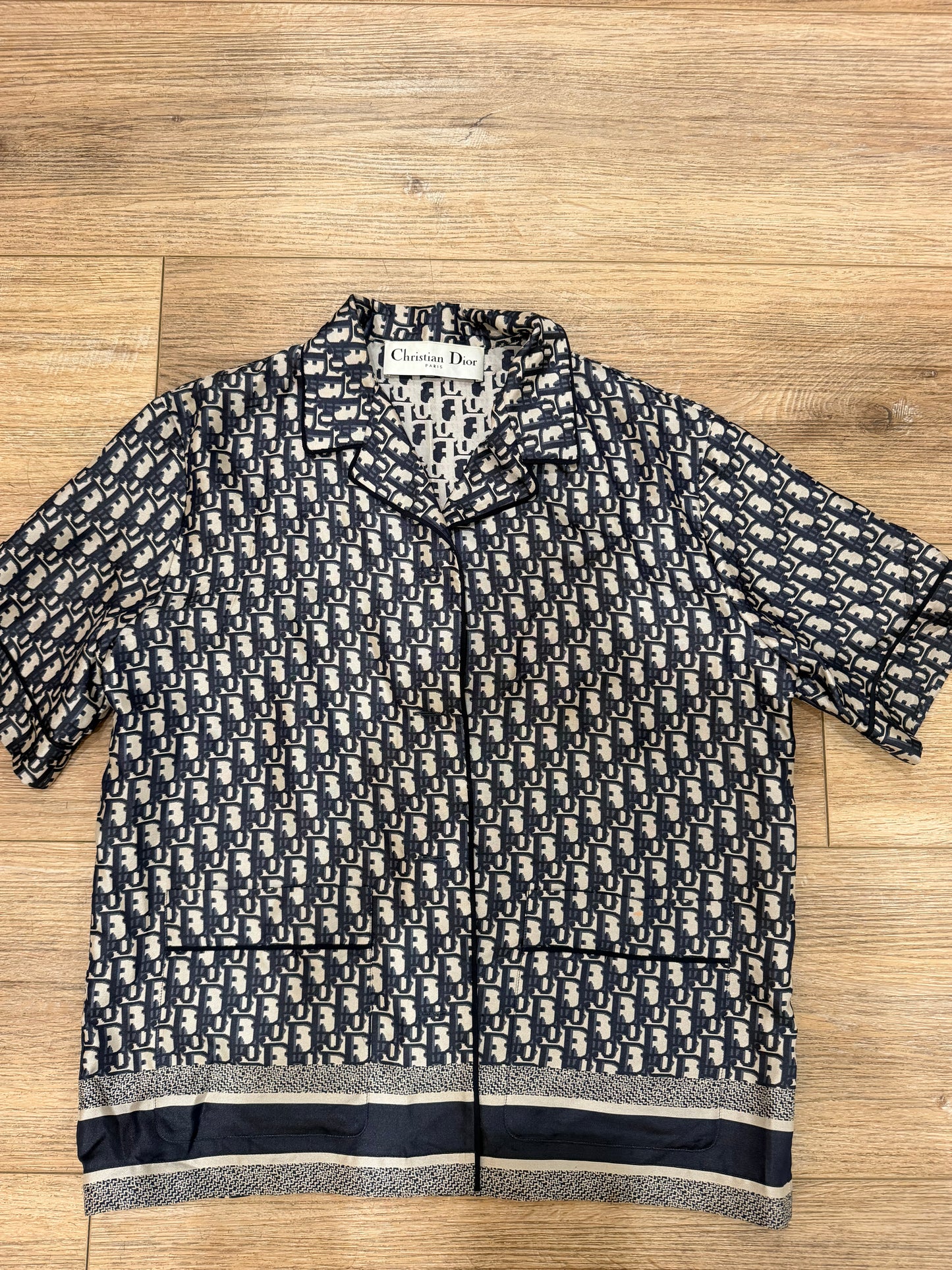 Christian Dior set