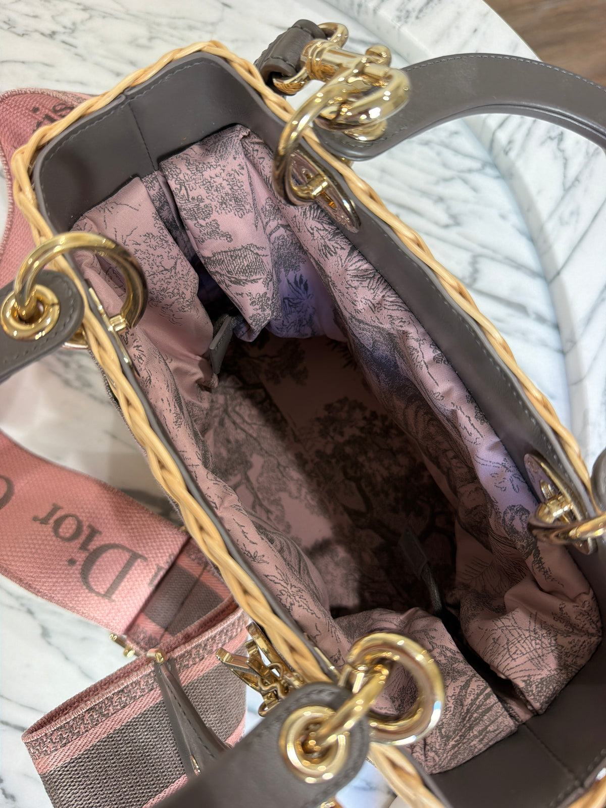 Lady Dior