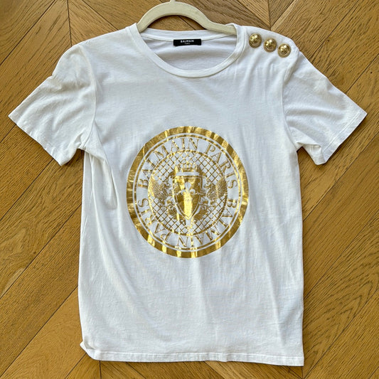 Balmain T-Shirt