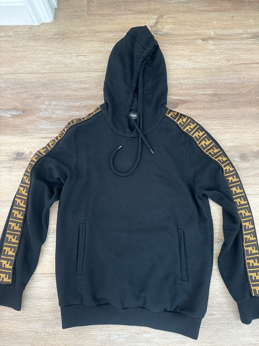 Woman’s Fendi Hoodie, Medium