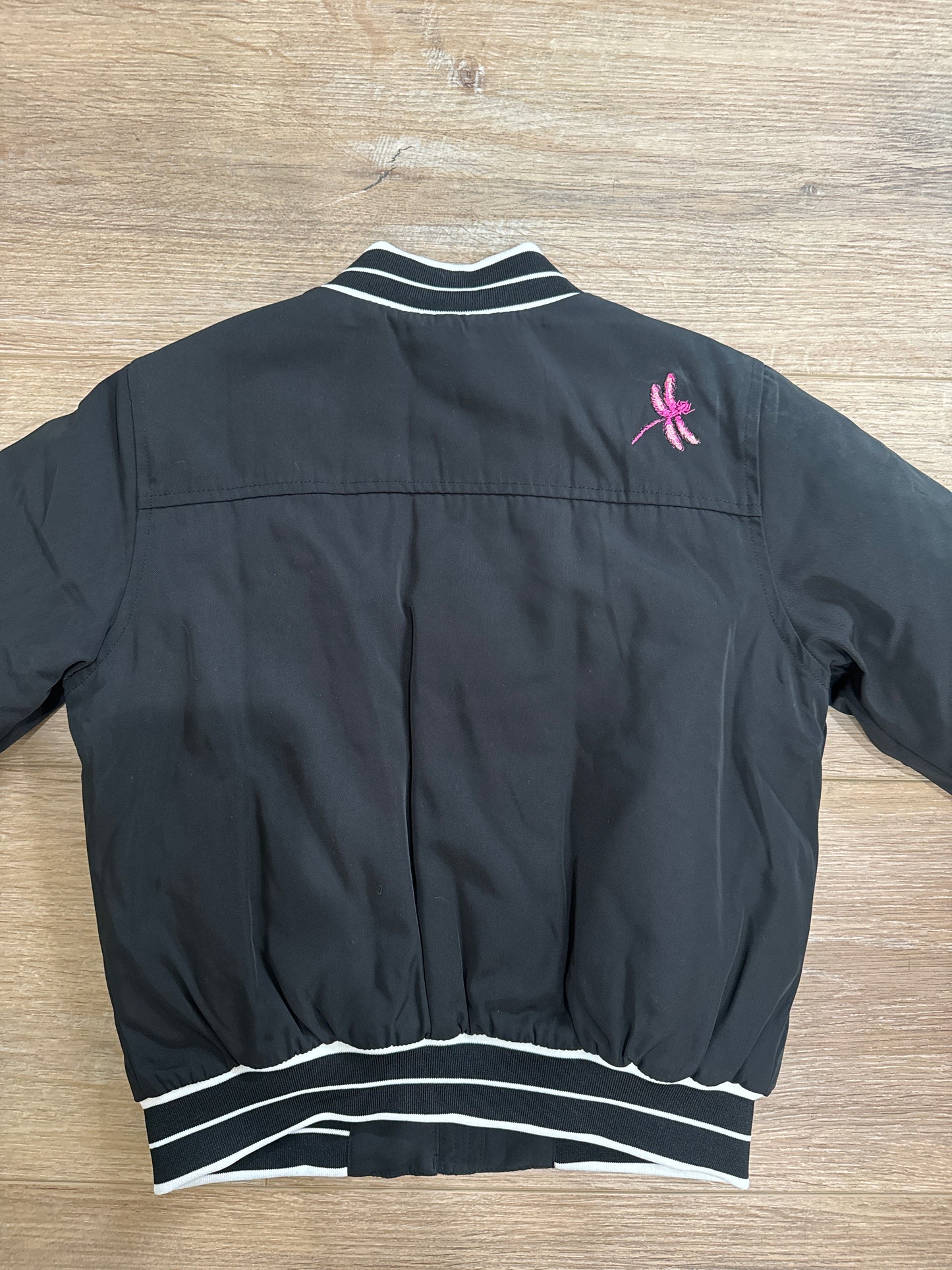 Kids Givenchy bomber size 6