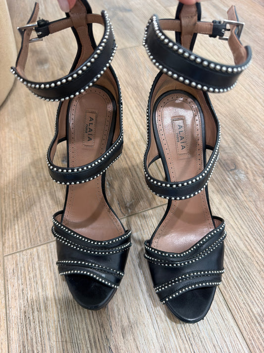 Alaia, 37.5