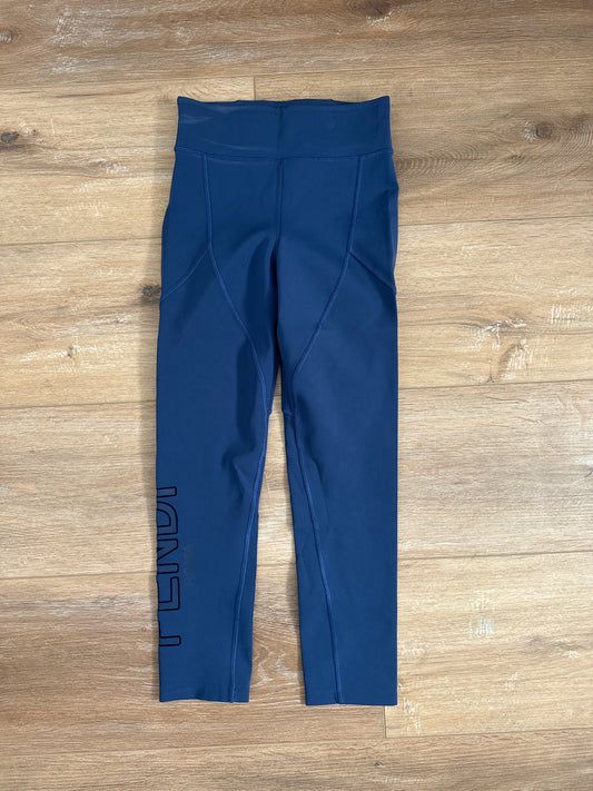 Fendi Leggings, 38