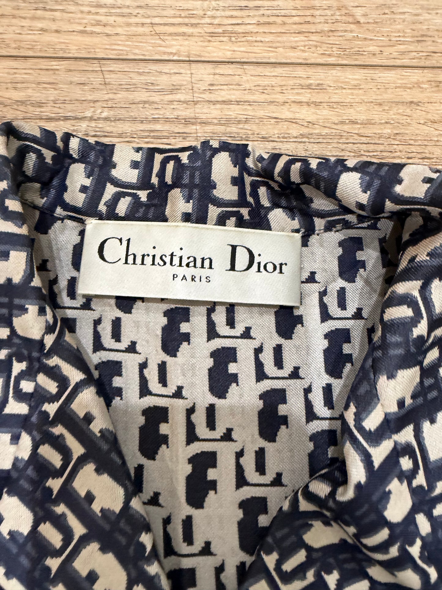 Christian Dior set