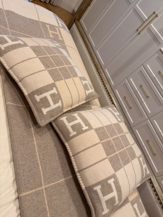 Hermes Avalon Pillows 2