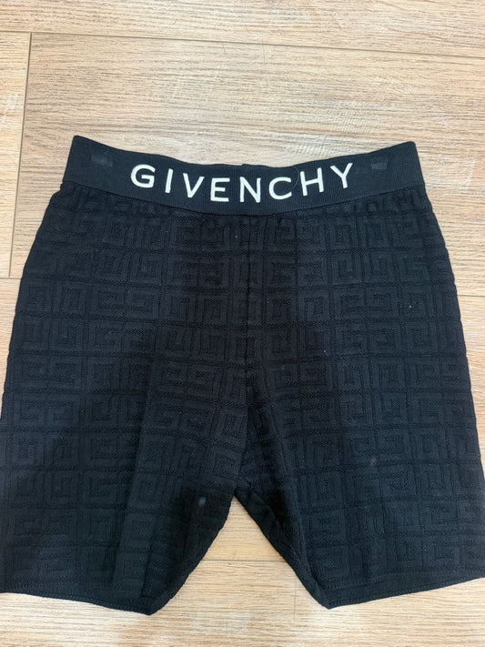 Kids Givenchy shorts, 12