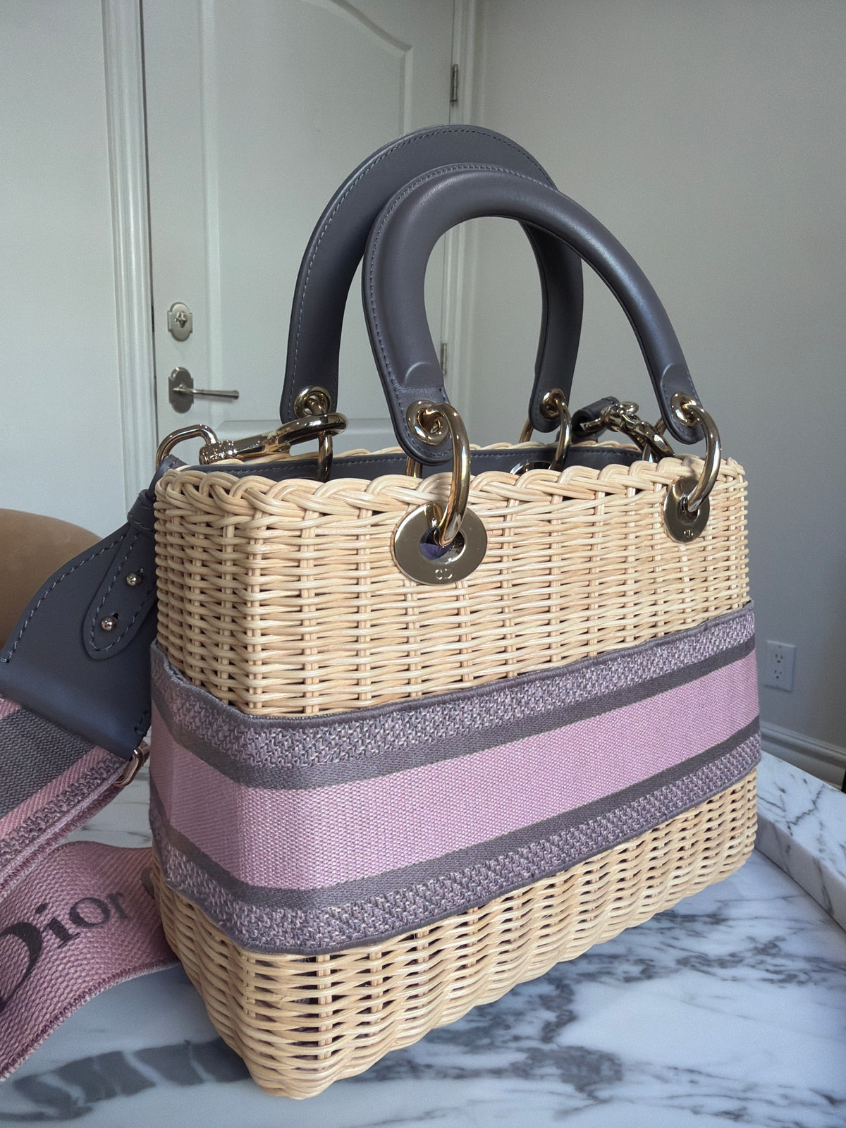 Lady Dior