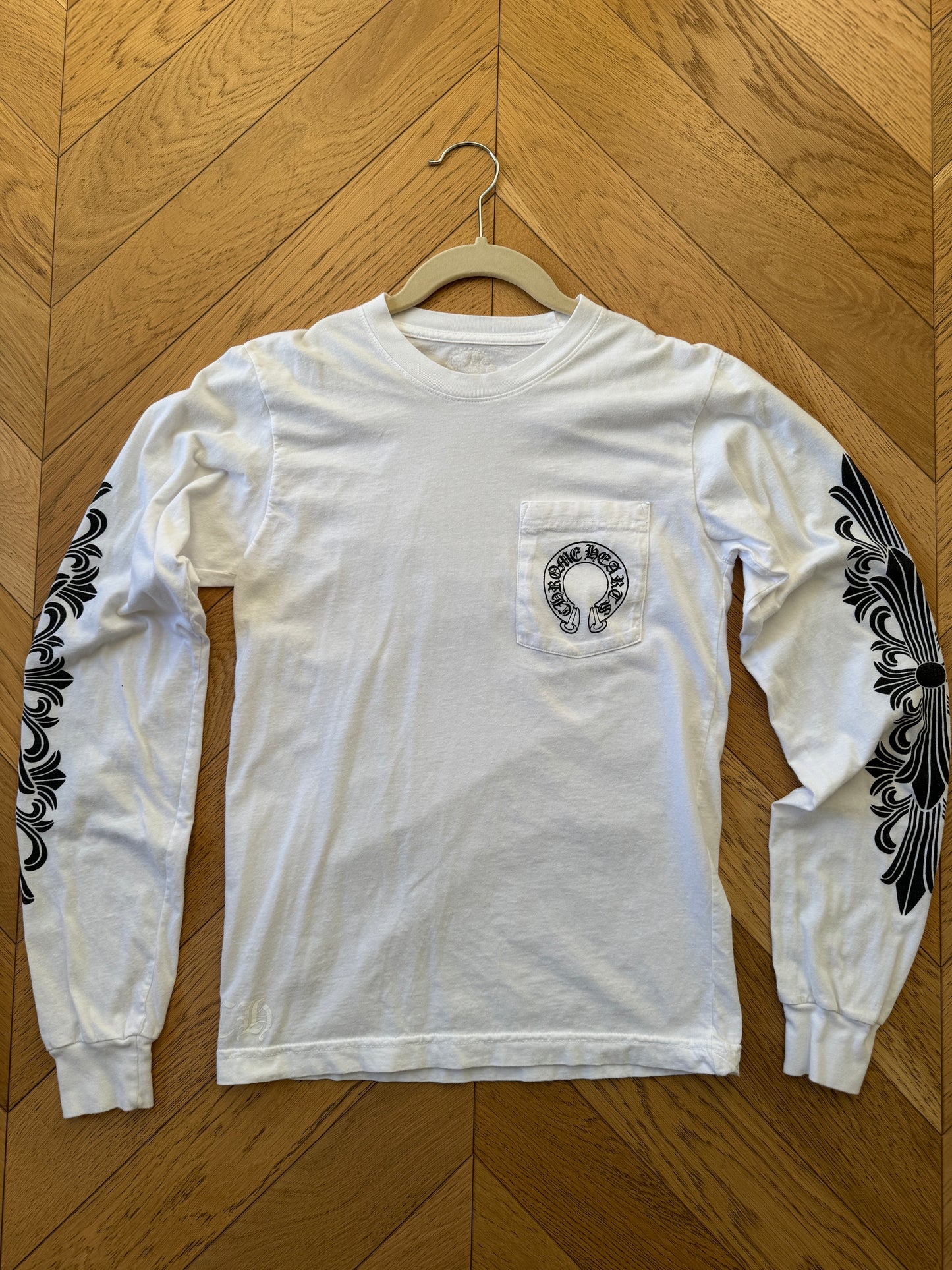 Chrome Hearts XS (daughters)