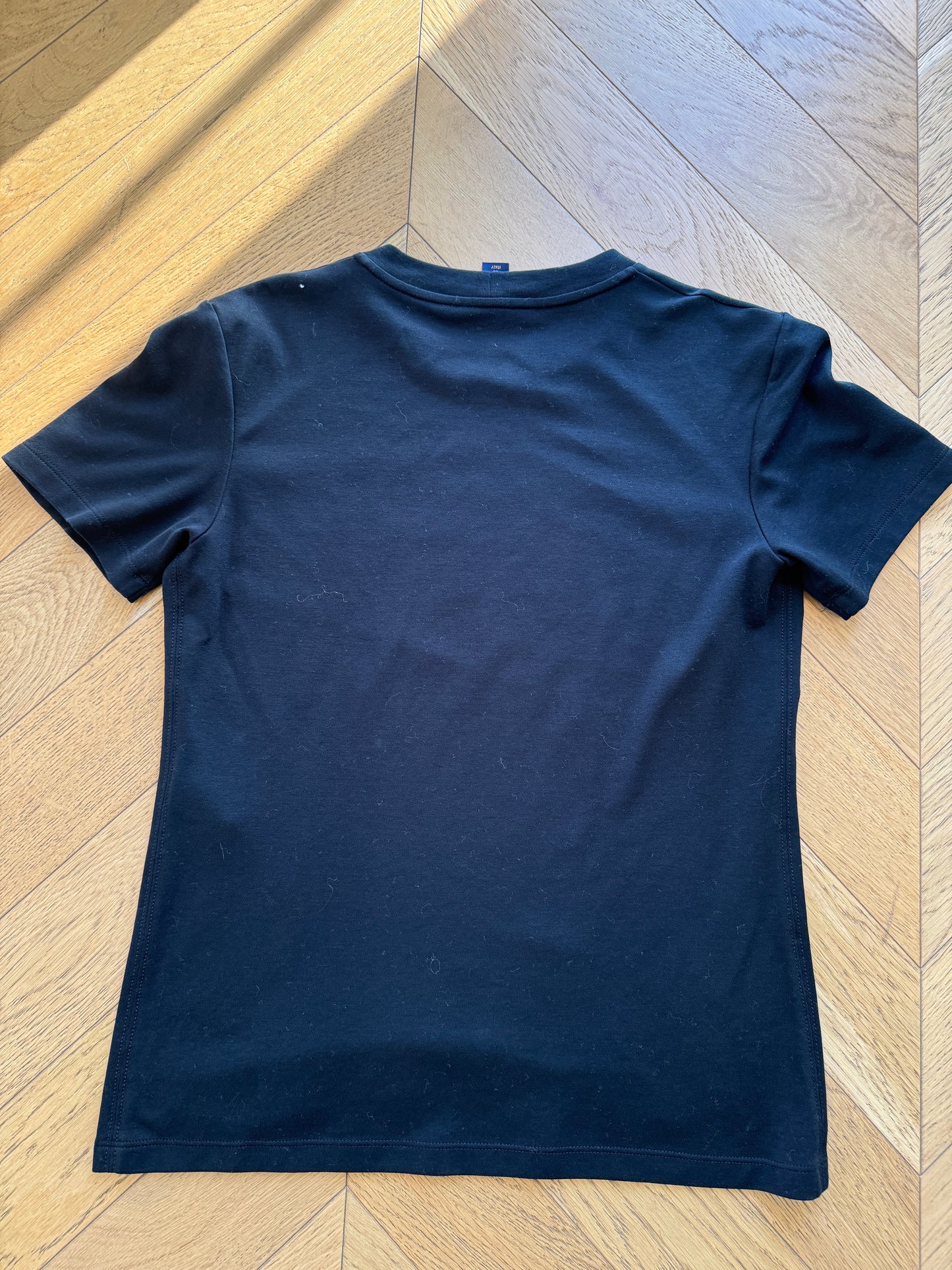 Louis Vuitton T-shirt, S