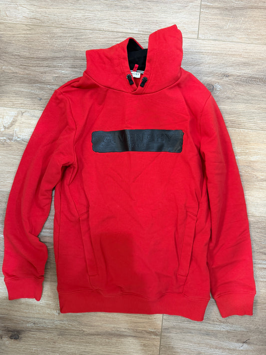 Girls Givenchy hoodie