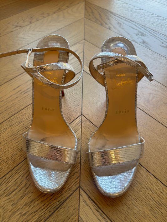 Loubs, 38.5