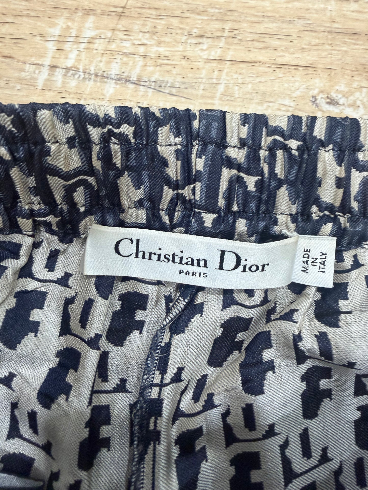 Christian Dior set