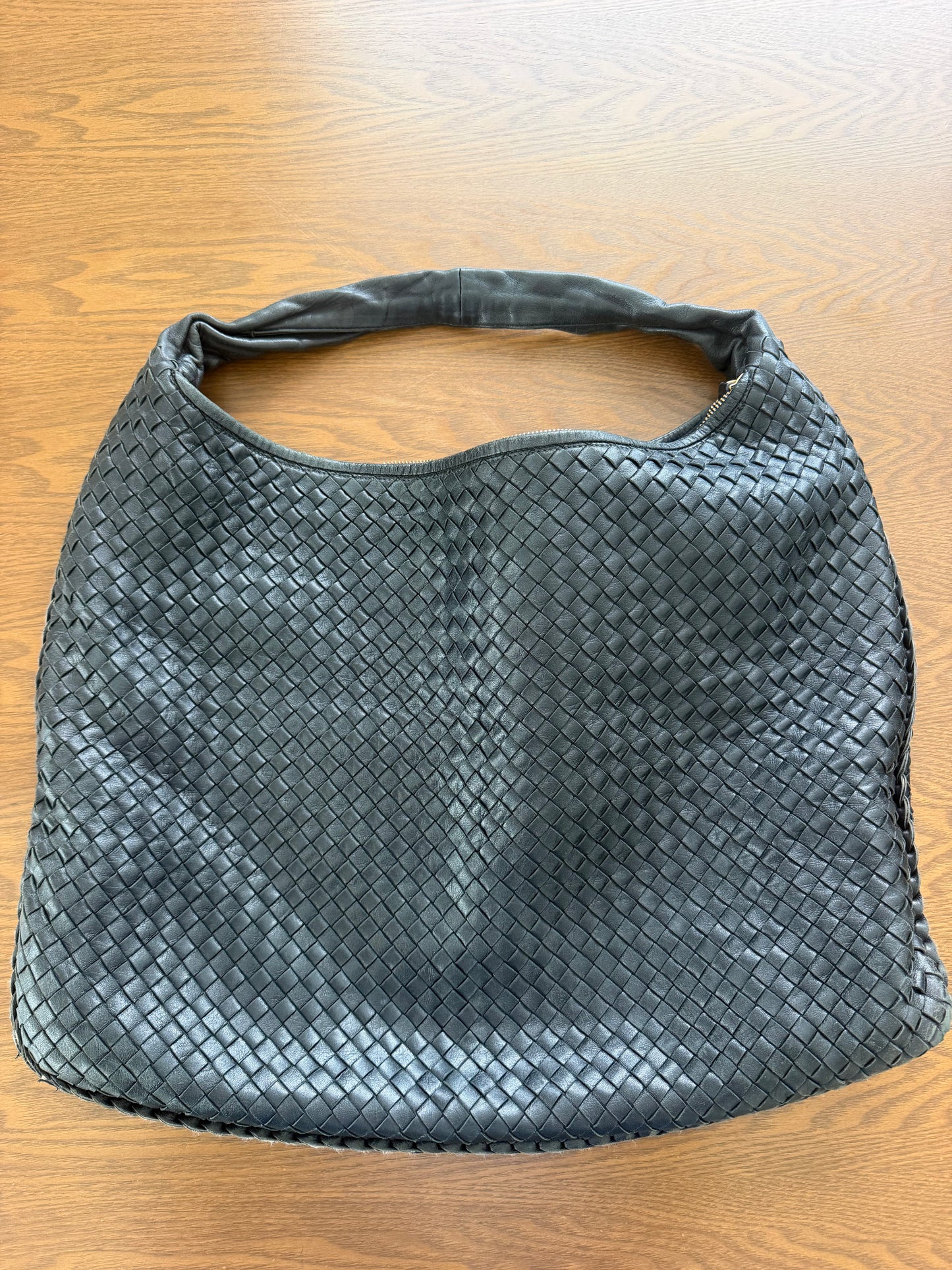 Bottega Veneta hobo bag