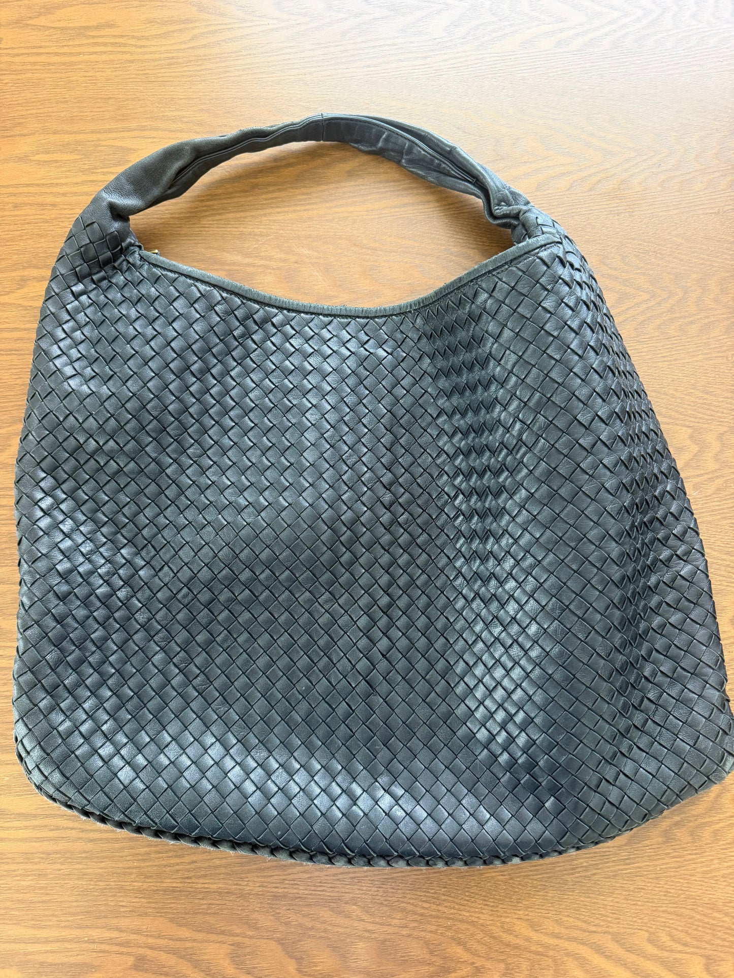 Bottega Veneta hobo bag