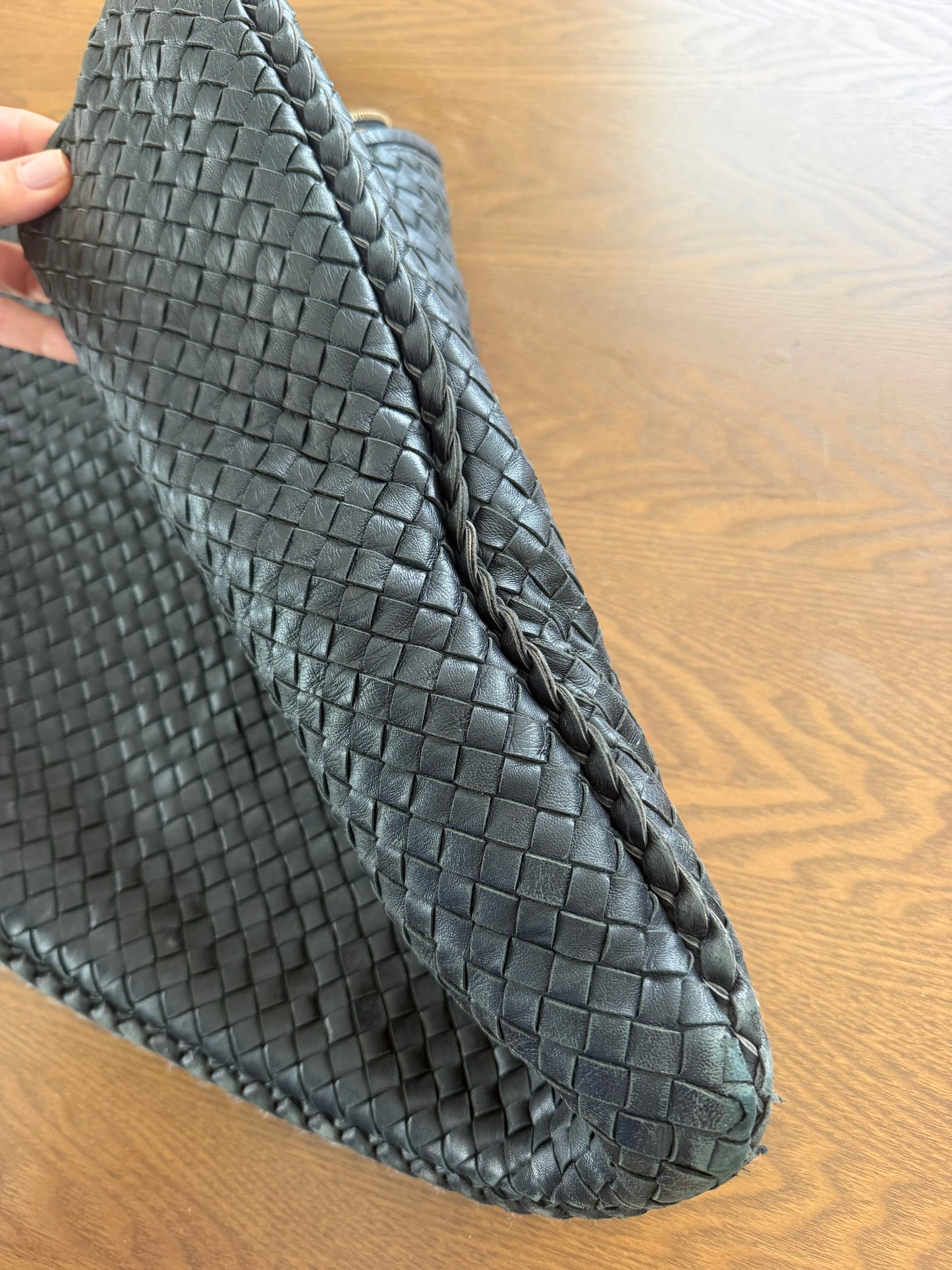 Bottega Veneta hobo bag