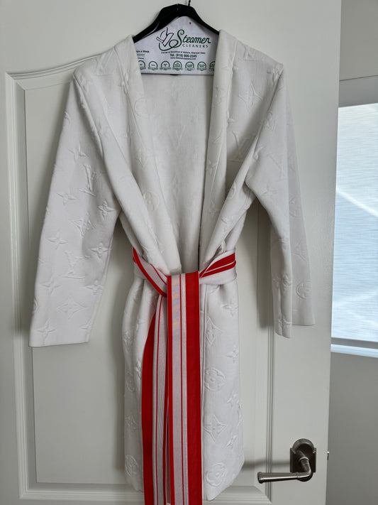 Louis Vuitton Robe, XS