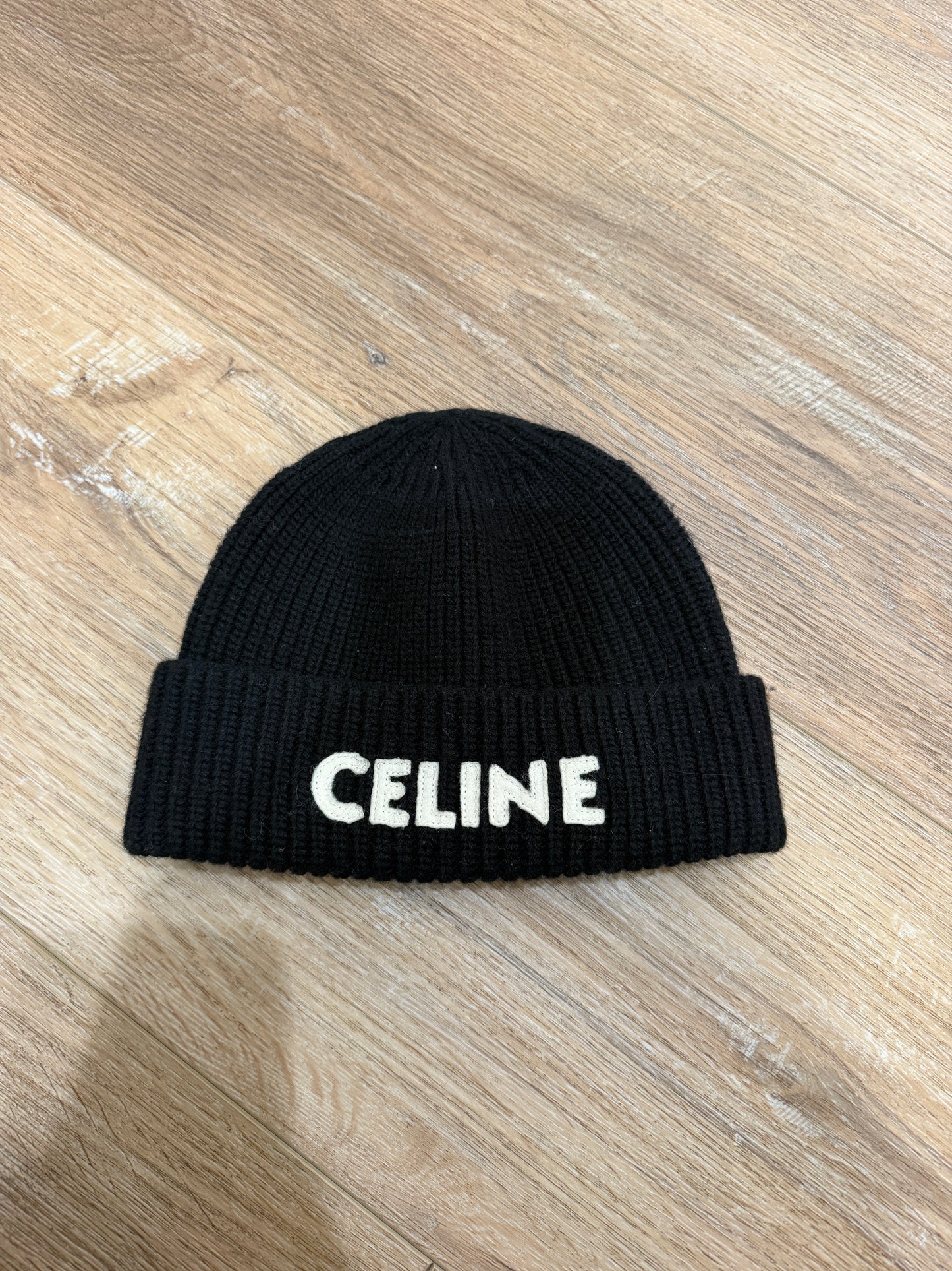 Celine beanie