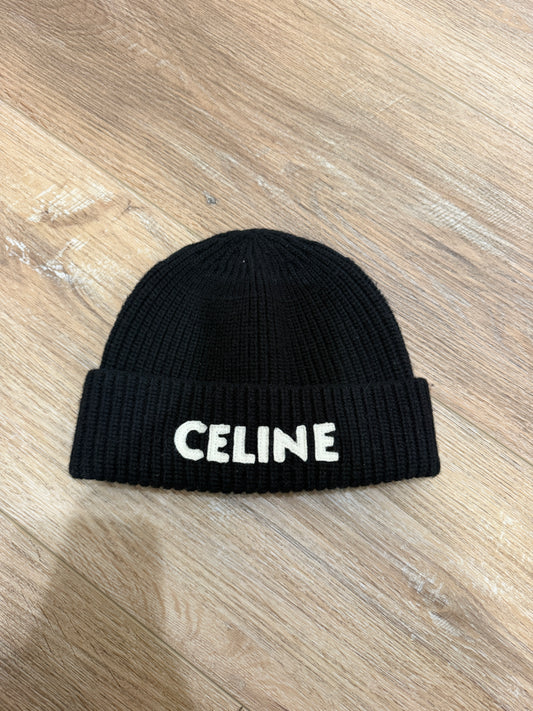 Celine beanie