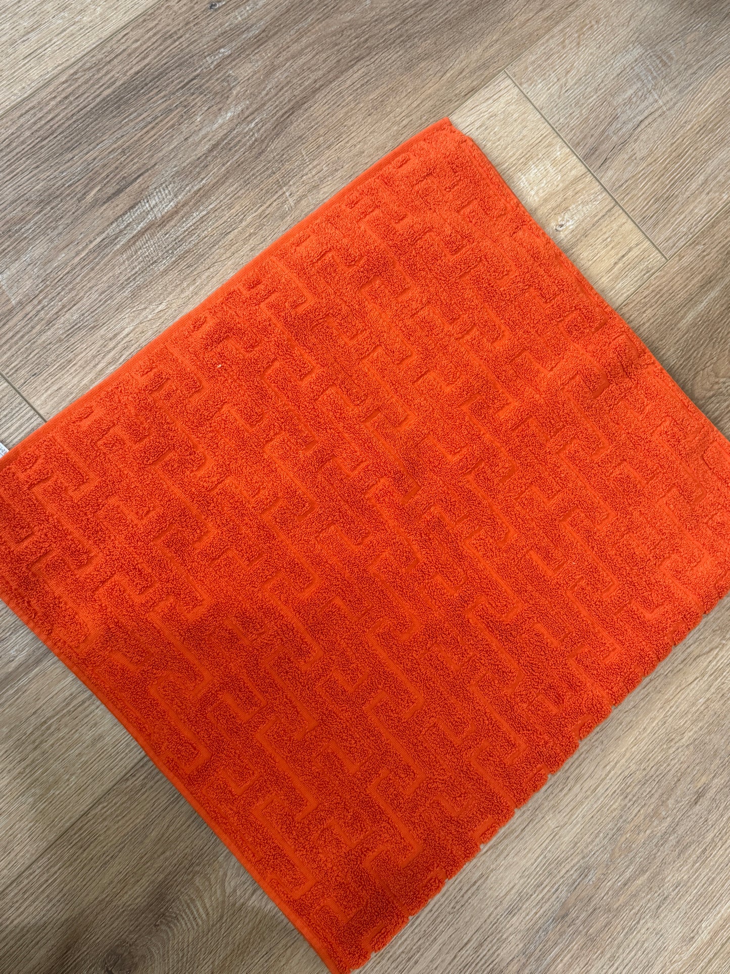 Hermes Towel 22x38