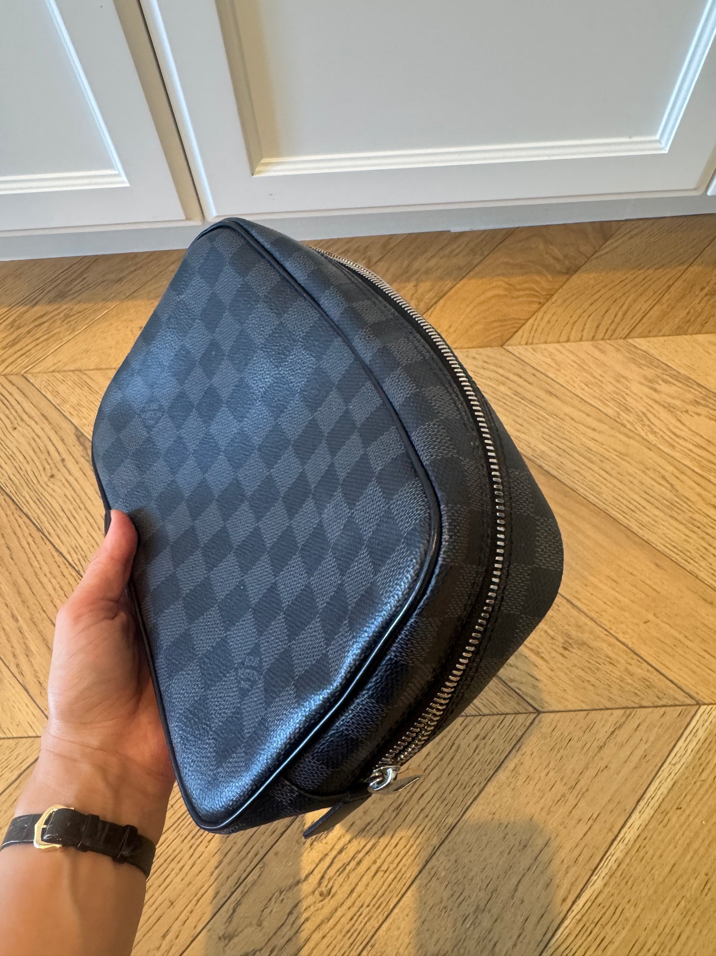 Louis Vuitton toiletry