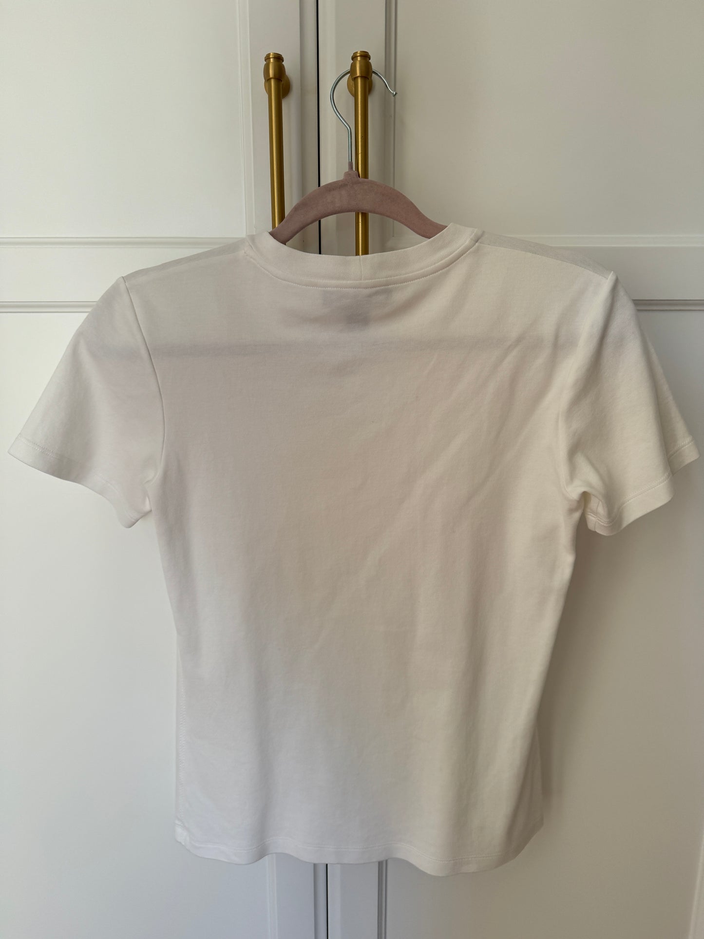 Louis Vuitton T-shirt, S