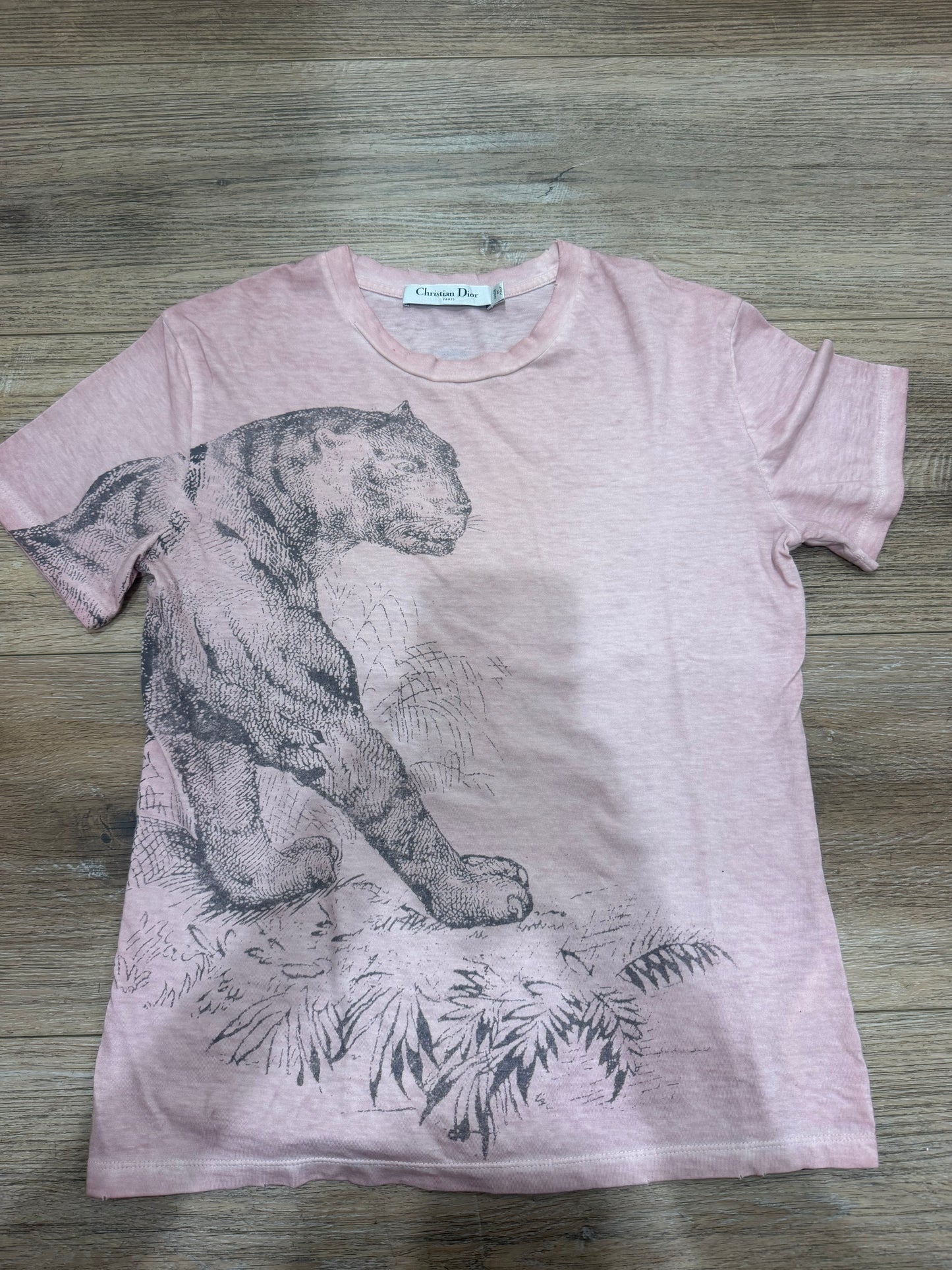 Dior T shirt