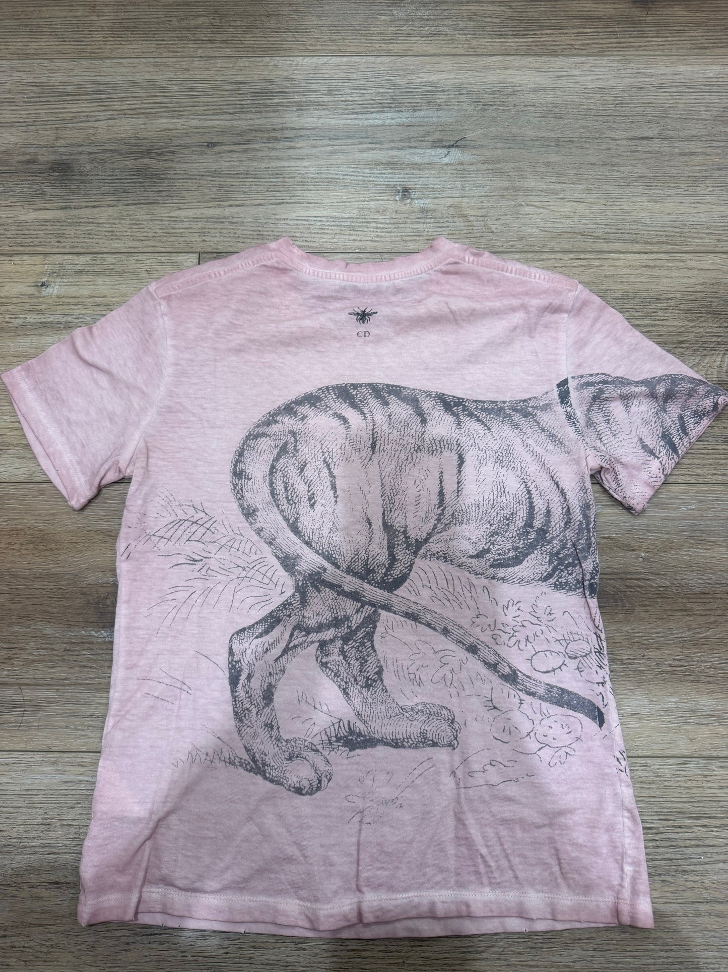 Dior T shirt