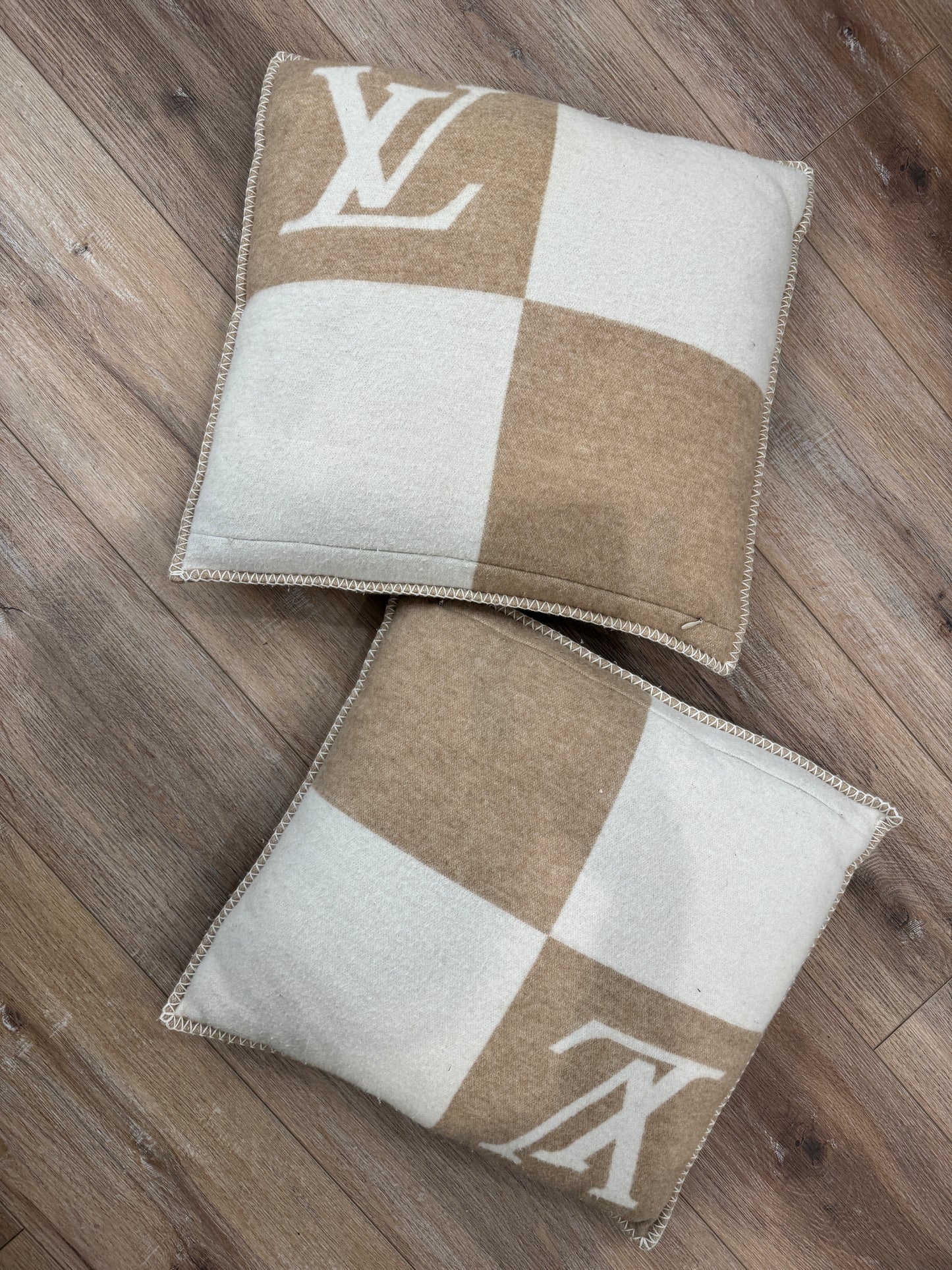 Louis Vuitton pillows (2)