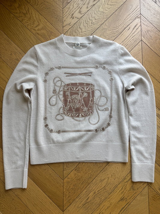 Hermes Top