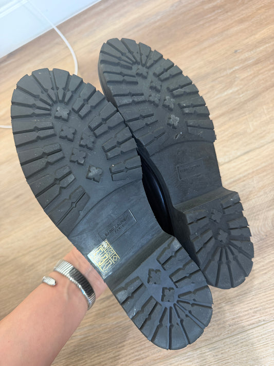 Saint Laurent loafer, 38.5