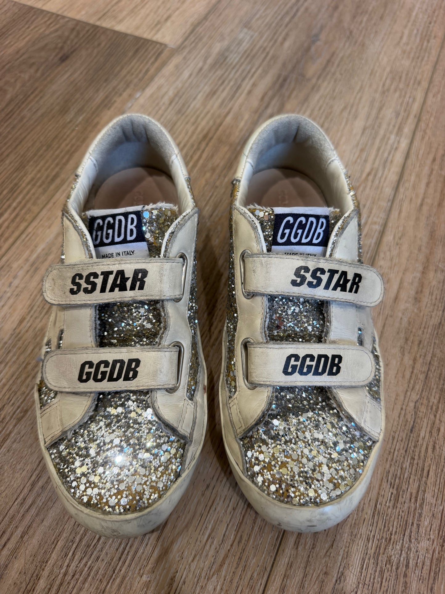 Kids Golden goose, 33