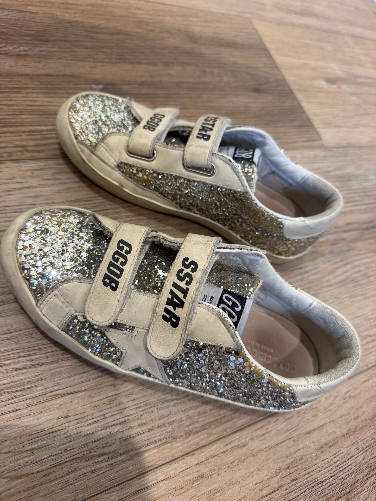 Kids Golden goose, 33