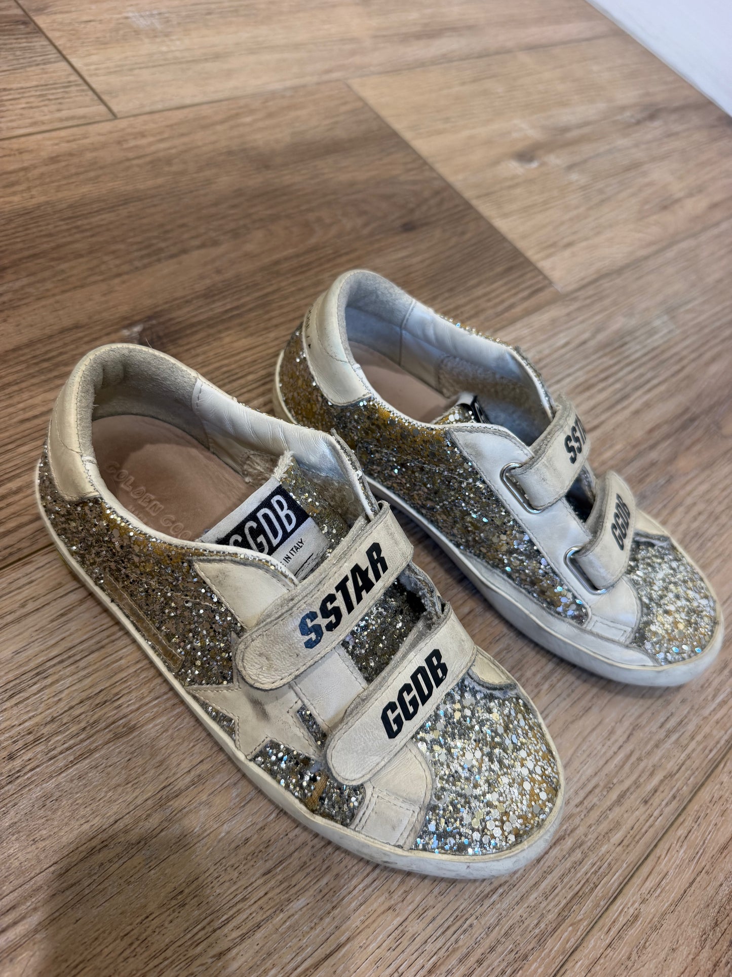 Kids Golden goose, 33