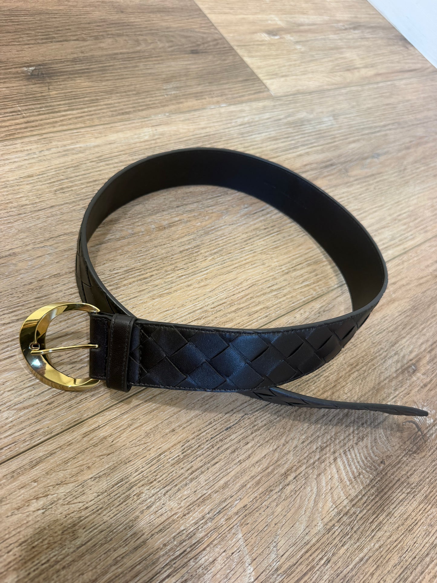 Bottega belt 75