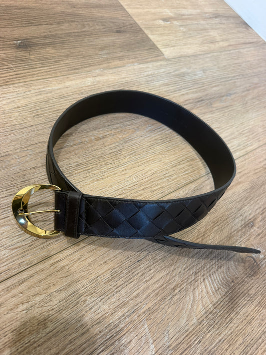Bottega belt 75