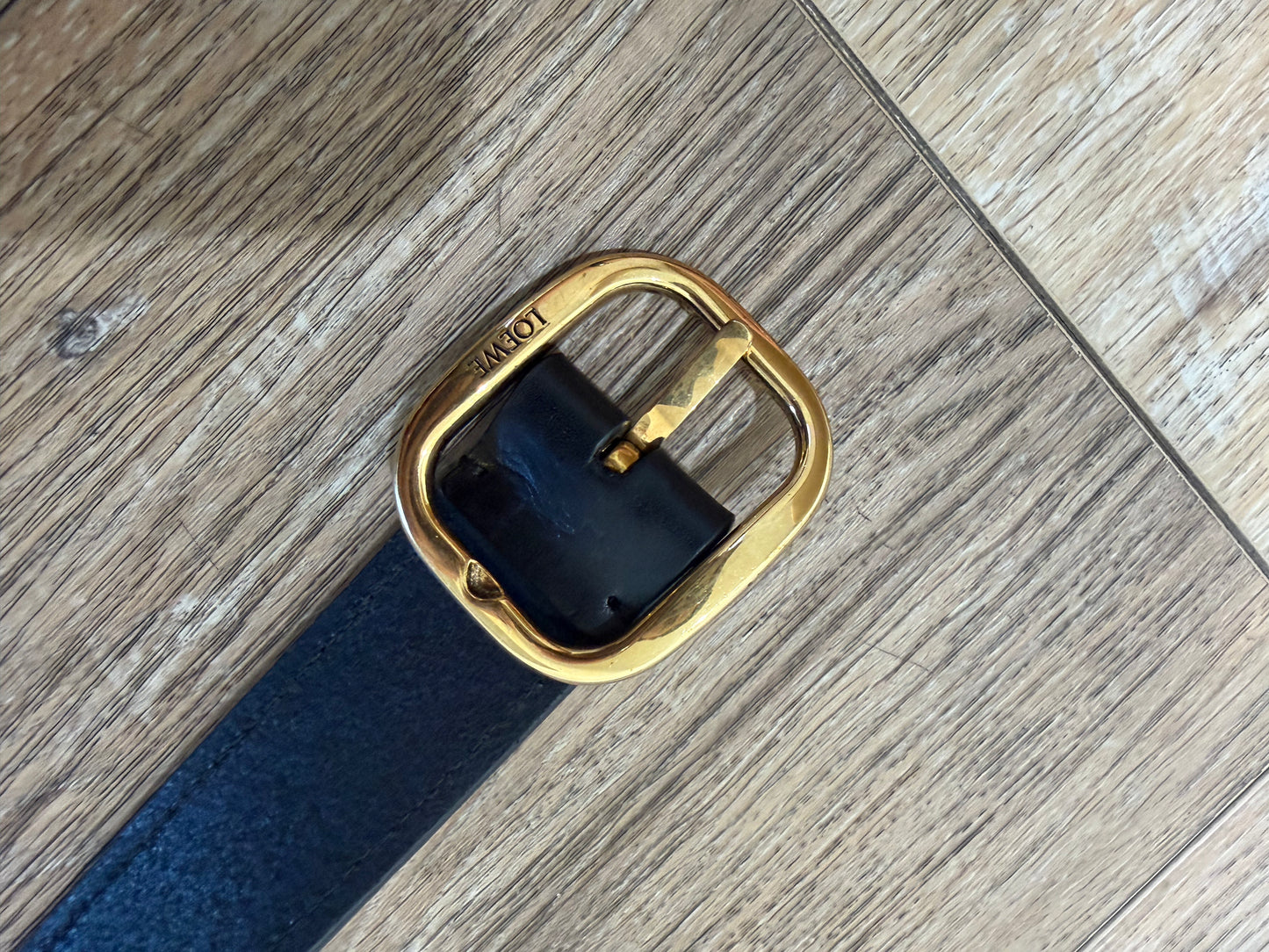 Loewe belt 75